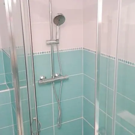 Barcarès F2 Cabine, Rdc, 50 M, 28 M2, 6 Personnes *