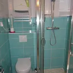 Barcares F2 Cabine, Rdc, 50 M, 28 M2, 6 Personnes Apartment