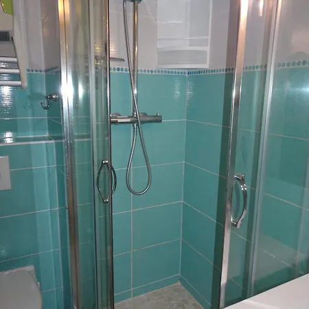 Barcares F2 Cabine, Rdc, 50 M, 28 M2, 6 Personnes