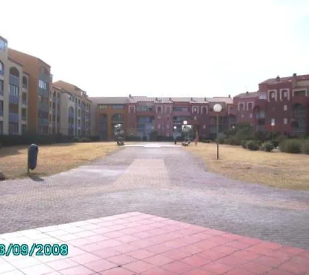 Apartment Barcares F2 Cabine, Rdc, 50 M, 28 M2, 6 Personnes