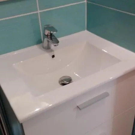 Apartment Barcares F2 Cabine, Rdc, 50 M, 28 M2, 6 Personnes Le Barcares