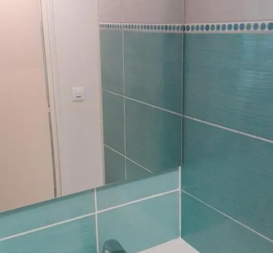 Barcares F2 Cabine, Rdc, 50 M, 28 M2, 6 Personnes